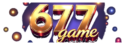 6777 game logo